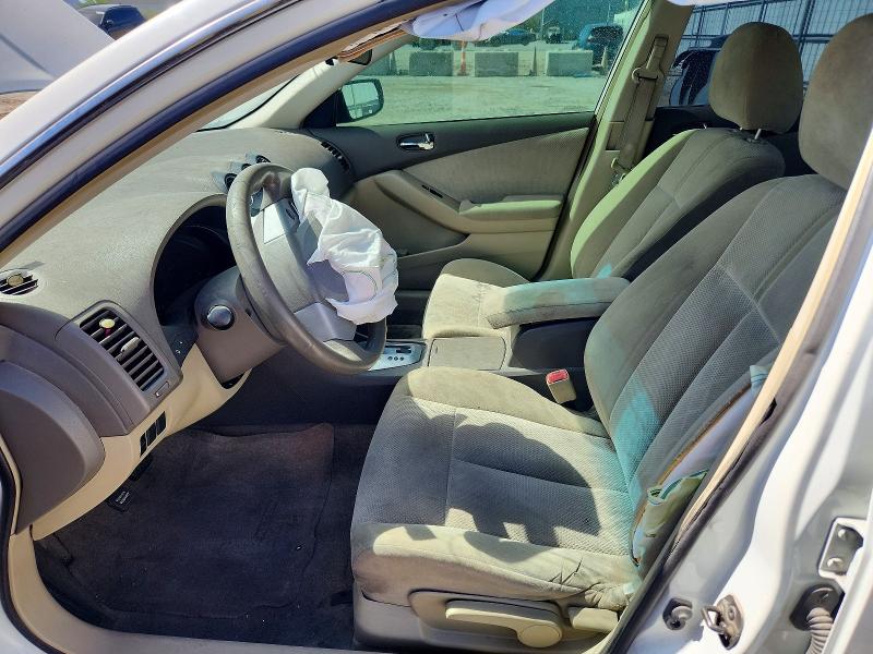 Продаж на аукціоні авто 2009 Nissan Altima, vin: 1N4AL21E59N402488, номер лоту: 48462726
