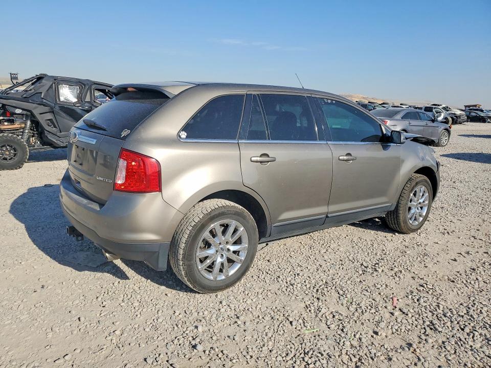 2014 Ford Edge მანქანა იყიდება აუქციონზე, vin: 2FMDK3KCXEBA07172, აუქციონის ნომერი: 58665486