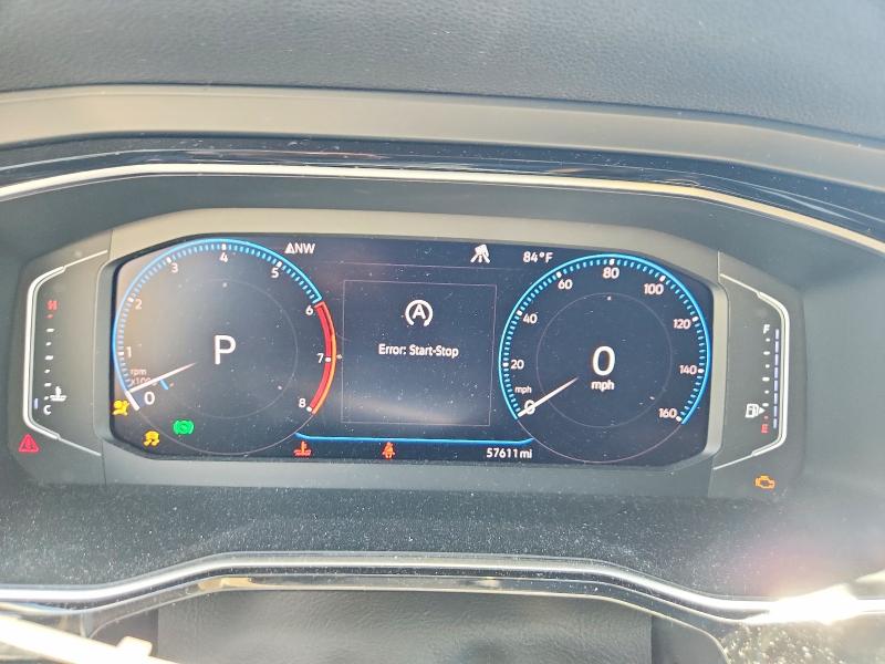 Auction sale of the 2019 Volkswagen Jetta, vin: 3VWG57BU3KM048873, lot number: 56407226