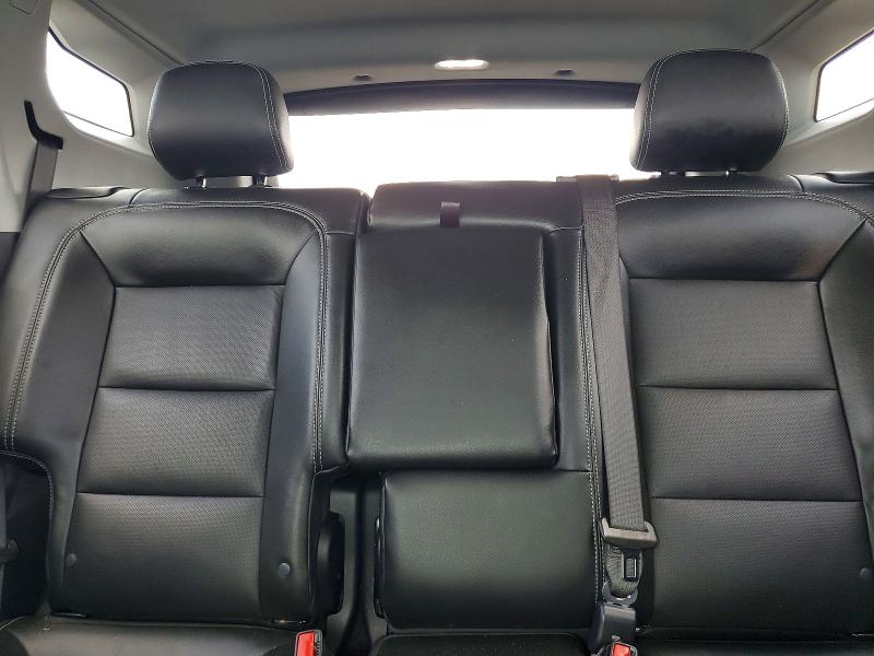 Aukcja sprzedaży 2022 Gmc Terrain, vin: 3GKALPEV3NL160221, numer aukcji: 58931496