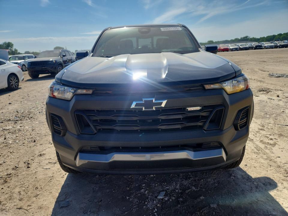 Aukcja sprzedaży 2024 Chevrolet Colorado, vin: 1GCPTEEK0R1147973, numer aukcji: 55631126