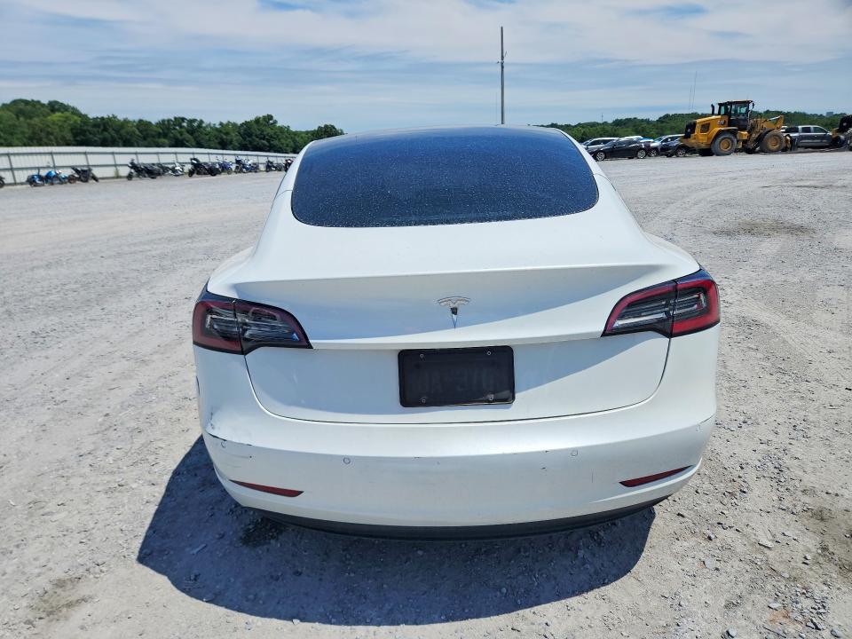 Aukcja sprzedaży 2021 Tesla Model 3, vin: 5YJ3E1EA3MF066488, numer aukcji: 56832776