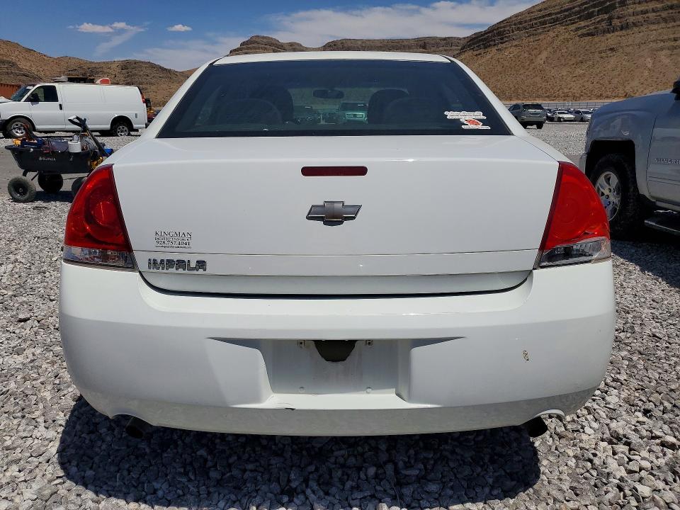 Продажа на аукционе авто 2013 Chevrolet Impala, vin: 2G1WF5E39D1226579, номер лота: 56549676