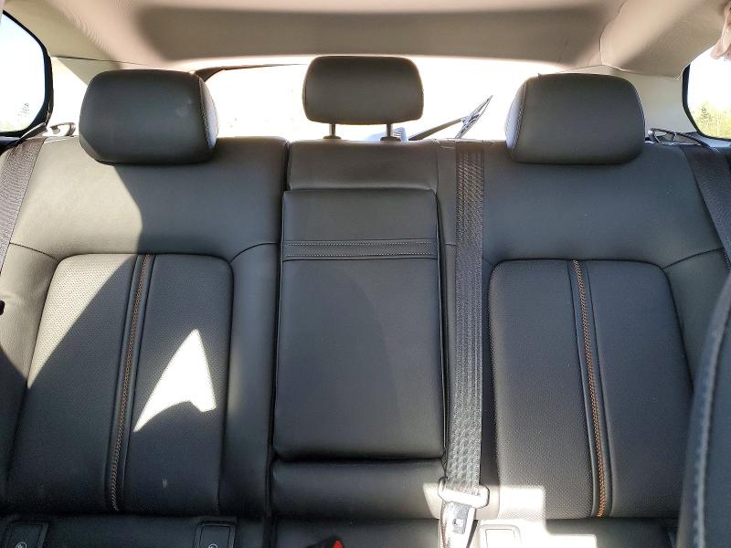 55240706 :رقم المزاد ، 7MMVABEM5RN161180 vin ، 2024 Mazda Cx-50 مزاد بيع