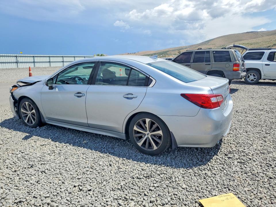 57905936 :رقم المزاد ، 4S3BNEN67H3061103 vin ، 2017 Subaru Legacy مزاد بيع