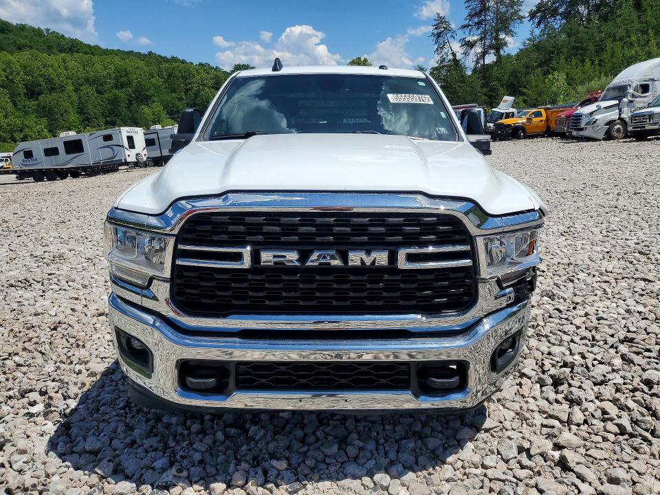 2024 Ram 2500 მანქანა იყიდება აუქციონზე, vin: 3C6UR5DL0RG244742, აუქციონის ნომერი: 55555976