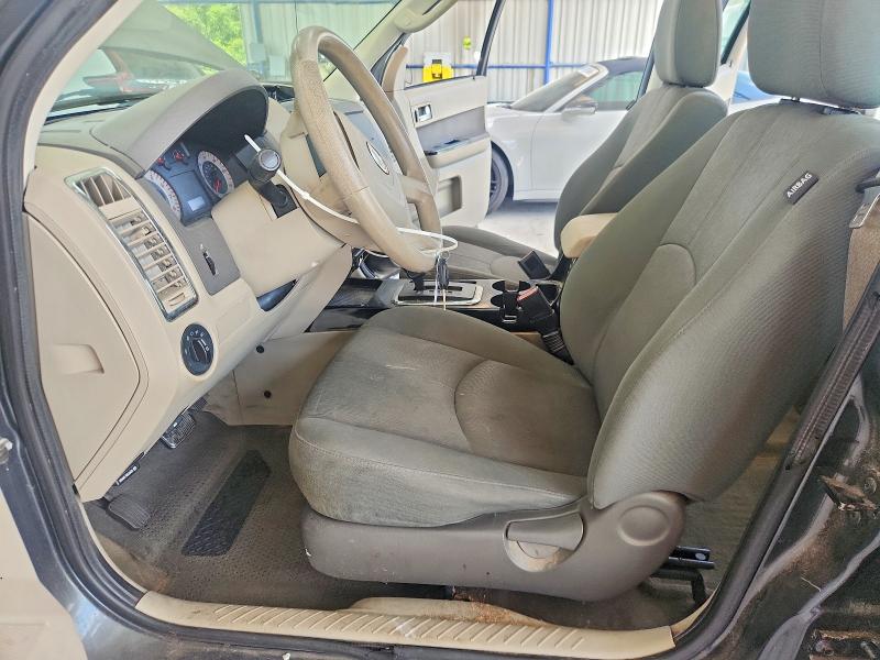 Aukcja sprzedaży 2010 Mazda Tribute, vin: 4F2CY0C75AKM03508, numer aukcji: 59065516