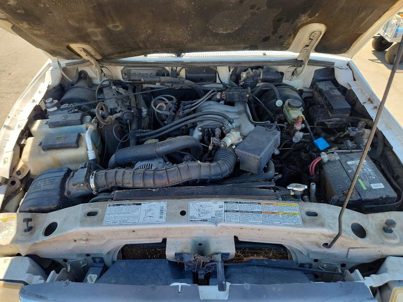 Продажа на аукционе авто 1998 Ford Ranger, vin: 1FTYR14U5WPB51170, номер лота: 58835906