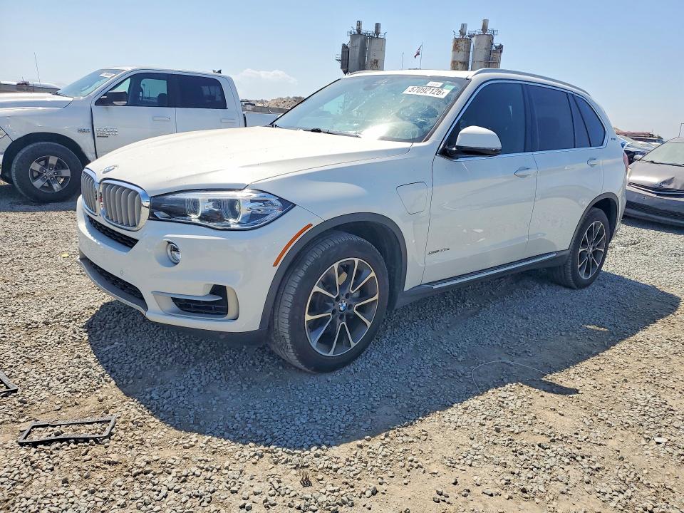 Aukcja sprzedaży 2017 Bmw X5, vin: 5UXKT0C33H0S80996, numer aukcji: 57092126