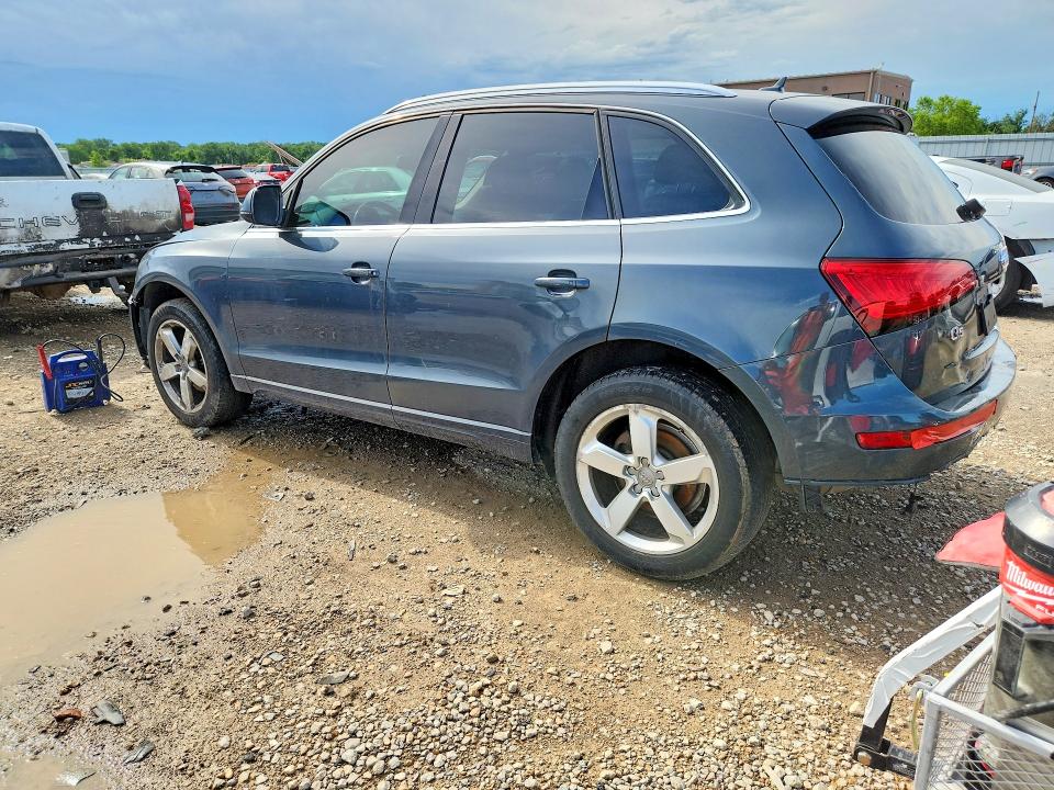 Продаж на аукціоні авто 2011 Audi Q5, vin: WA1LFAFP9BA042728, номер лоту: 56785996