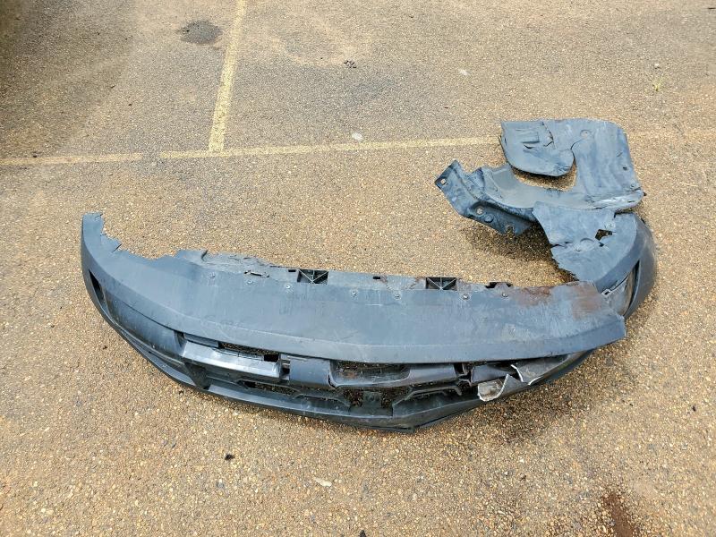2024 Chevrolet Trailblazer მანქანა იყიდება აუქციონზე, vin: KL79MVSL2RB098558, აუქციონის ნომერი: 55952226