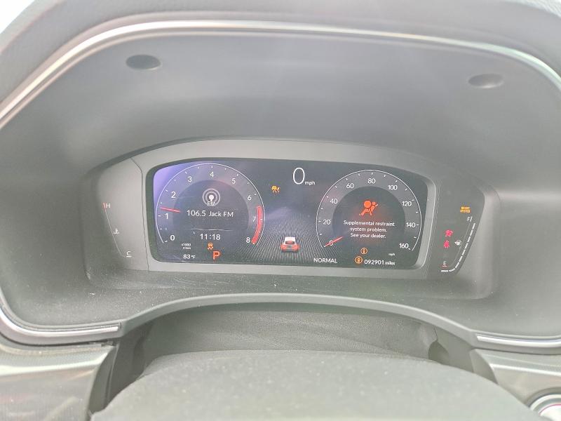 Aukcja sprzedaży 2023 Acura Integra, vin: 19UDE4H36PA007341, numer aukcji: 56400476