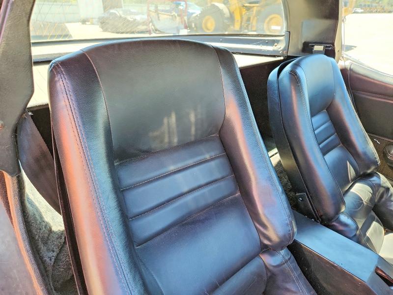 Продажа на аукционе авто 1979 Chevrolet Uk, vin: 1Z87895415357, номер лота: 57621756