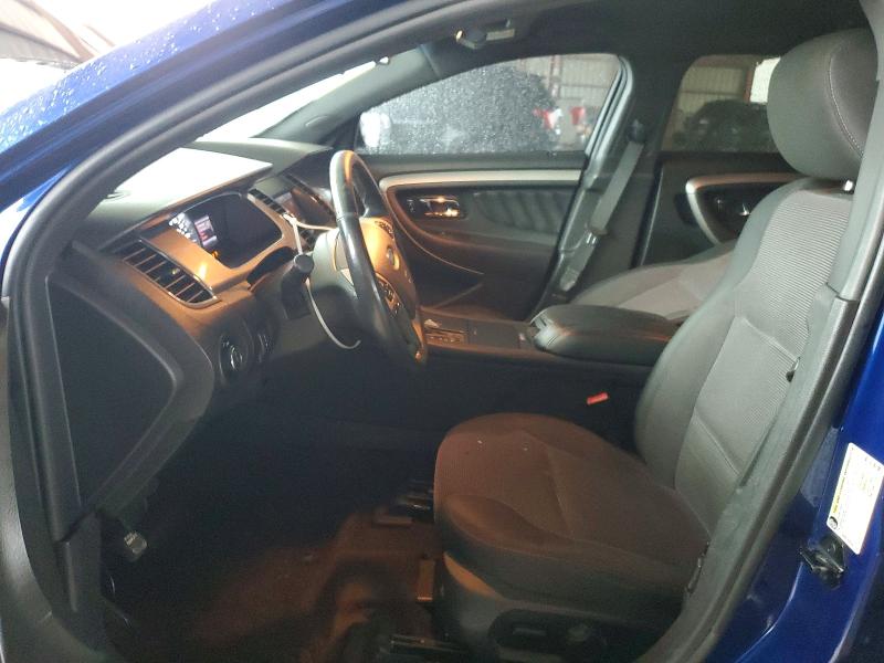 2013 Ford Taurus მანქანა იყიდება აუქციონზე, vin: 1FAHP2E80DG176994, აუქციონის ნომერი: 57055236