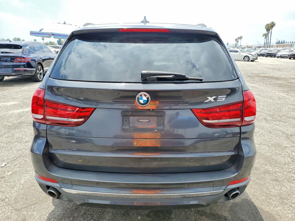 Aukcja sprzedaży 2014 Bmw X5, vin: 5UXKR2C56E0H33793, numer aukcji: 57971106