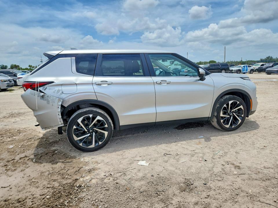 Aukcja sprzedaży 2024 Mitsubishi Outlander, vin: JA4J3VA80RZ056956, numer aukcji: 57013366