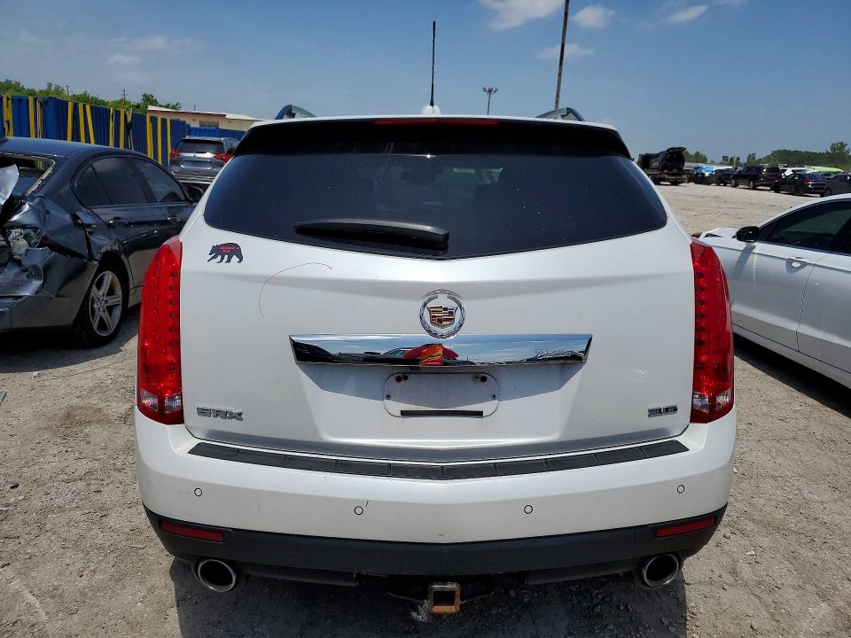 Продажа на аукционе авто 2015 Cadillac Srx, vin: 3GYFNBE36FS610443, номер лота: 74513405
