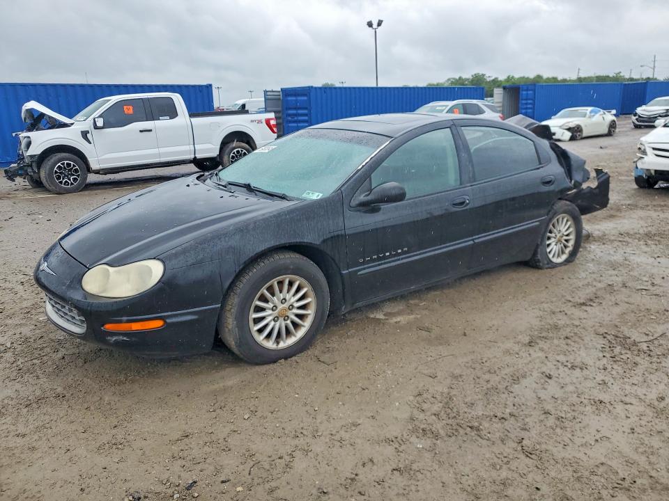 Aukcja sprzedaży 2000 Chrysler Concorde, vin: 2C3HD46R0YH427369, numer aukcji: 59093546