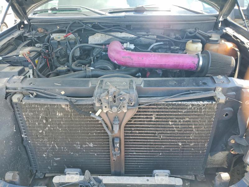 Aukcja sprzedaży 2007 Ford F150, vin: 1FTPW14V67FA94207, numer aukcji: 56625776