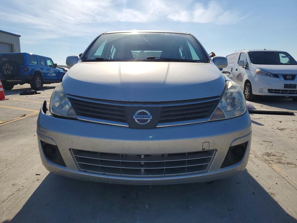Aukcja sprzedaży 2009 Nissan Versa, vin: 3N1BC13E99L364644, numer aukcji: 56145686