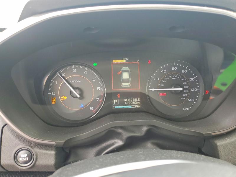 Продаж на аукціоні авто 2019 Subaru Crosstrek, vin: JF2GTAEC5KH218181, номер лоту: 58693136