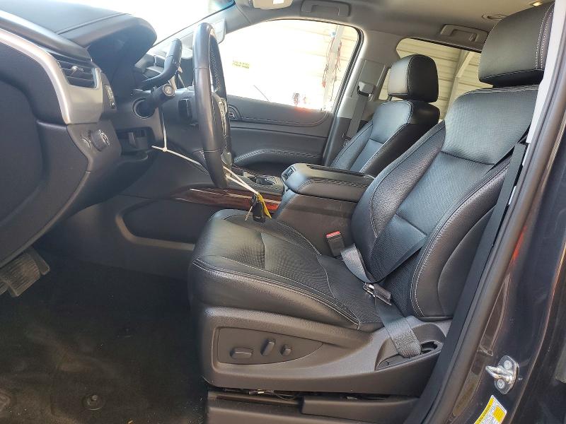 56047566 :رقم المزاد ، 1GKS1AKC1JR378753 vin ، 2018 Gmc Yukon مزاد بيع
