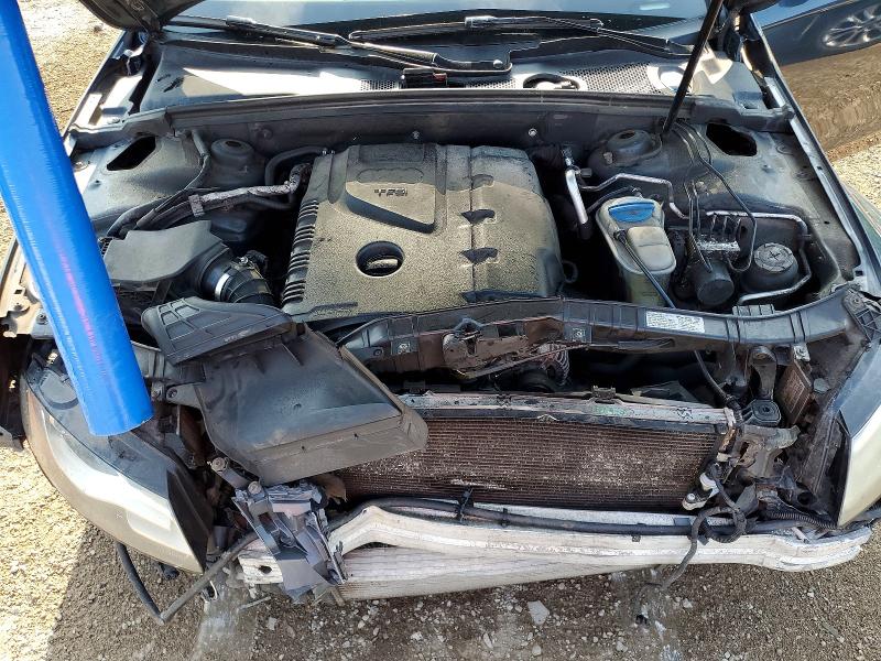 Aukcja sprzedaży 2009 Audi A4, vin: WAULF68K79N039976, numer aukcji: 57016126
