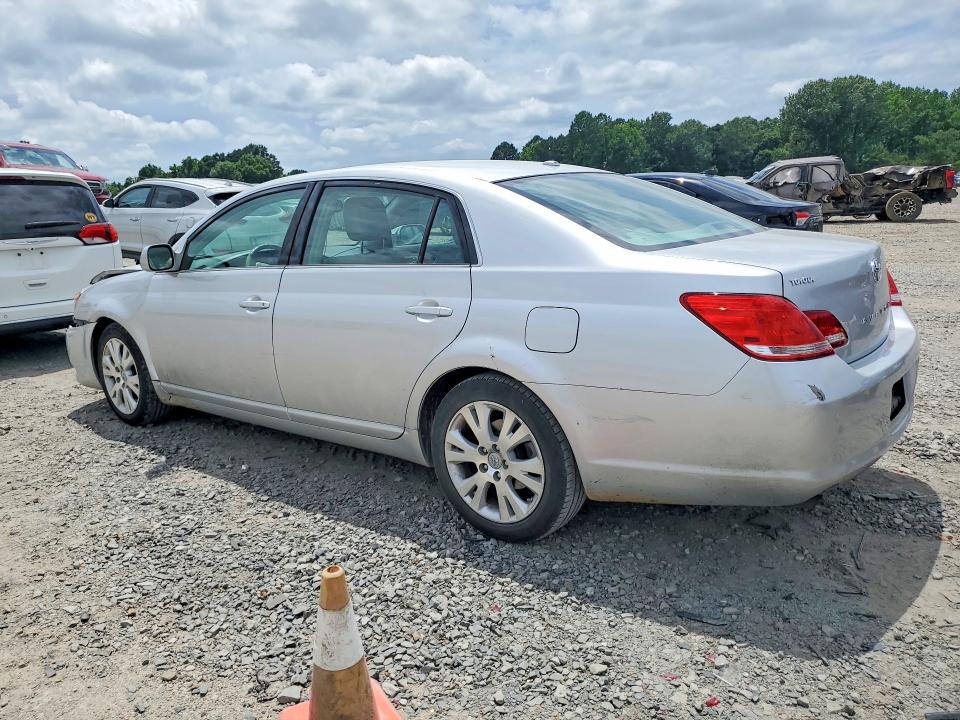 Aukcja sprzedaży 2010 Toyota Avalon, vin: 4T1BK3DBXAU360267, numer aukcji: 57341026