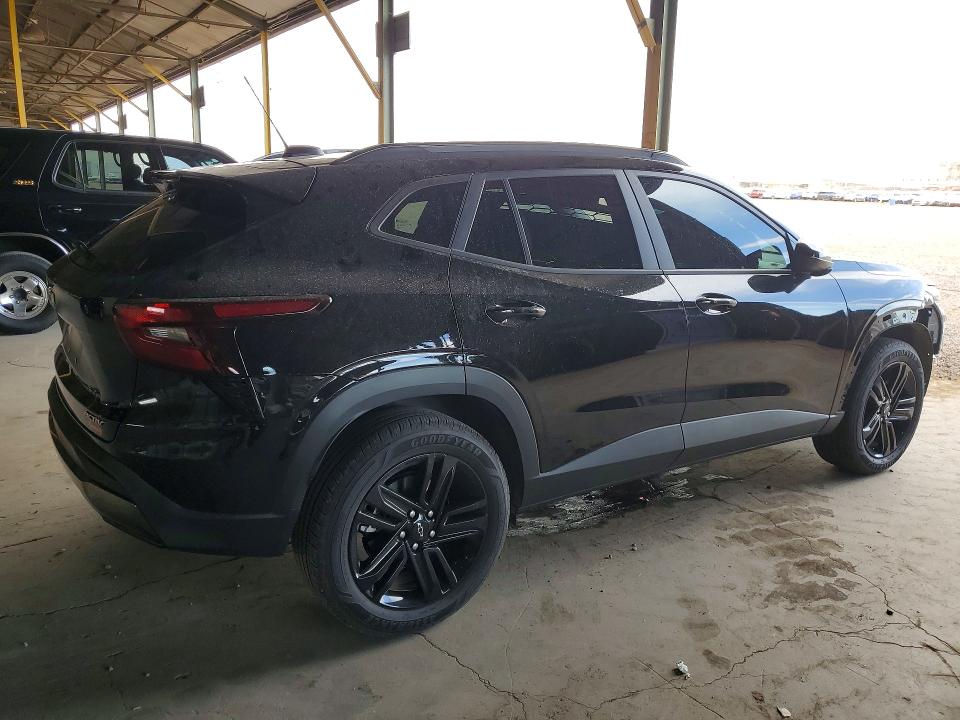 Продажа на аукционе авто 2026 Chevrolet Trax, vin: KL77LKEP0TC003245, номер лота: 58464796