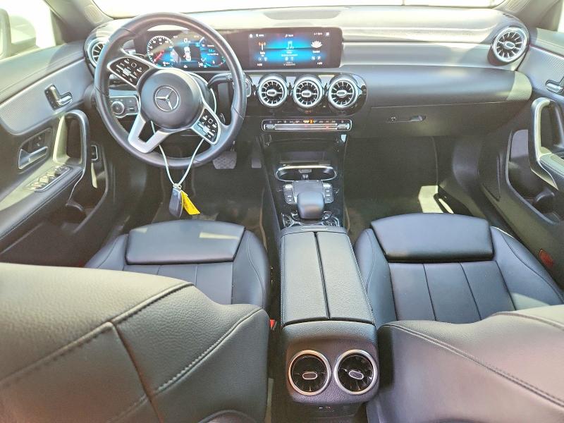 Aukcja sprzedaży 2021 Mercedes-benz Cla, vin: W1K5J4GB3MN167615, numer aukcji: 57957046