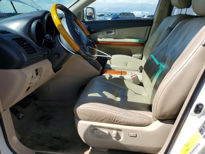 Aukcja sprzedaży 2008 Lexus Rx, vin: JTJHW31U182864234, numer aukcji: 51724206