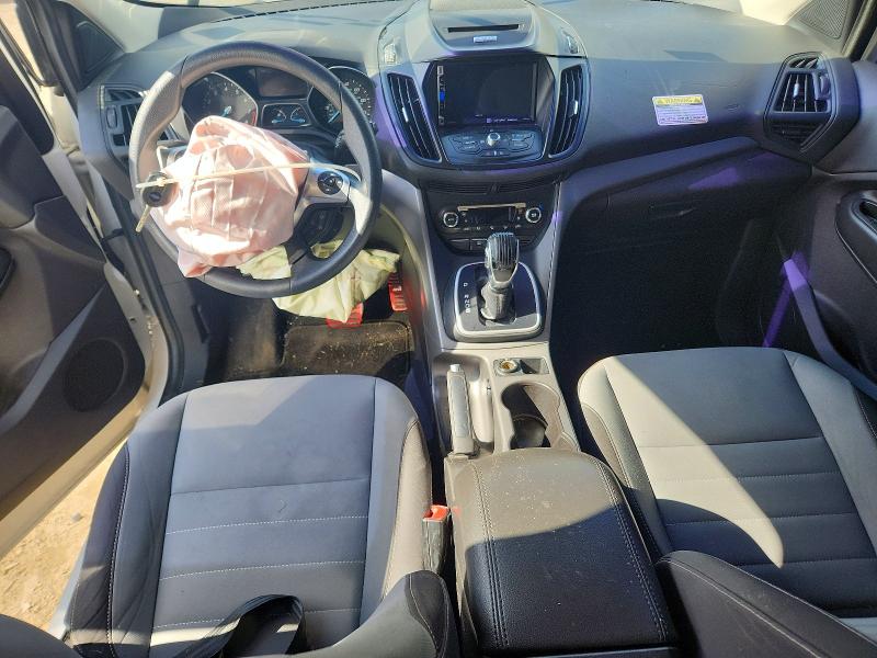 Aukcja sprzedaży 2013 Ford Escape, vin: 1FMCU0G90DUD83700, numer aukcji: 58004276