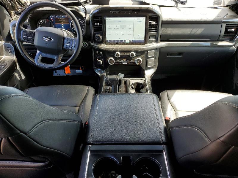 Aukcja sprzedaży 2023 Ford F150, vin: 1FTFW1ED3PFA63515, numer aukcji: 56699616