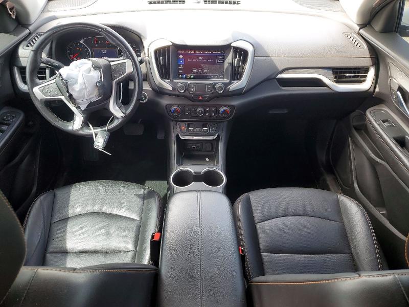 Продажа на аукционе авто 2019 Gmc Terrain, vin: 3GKALVEV4KL340260, номер лота: 57972136