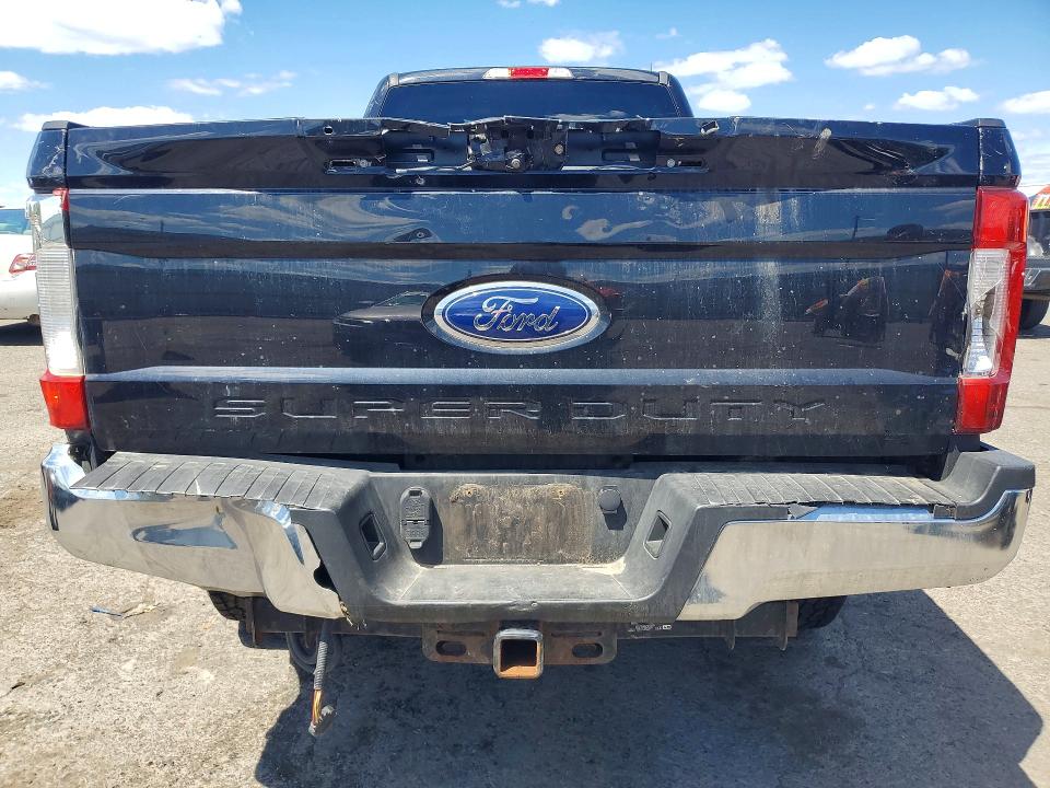 Aukcja sprzedaży 2019 Ford F250, vin: 1FTBF2B60KEC94512, numer aukcji: 56823916