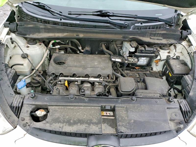Aukcja sprzedaży 2013 Hyundai Tucson, vin: KM8JU3AC0DU656986, numer aukcji: 57968776
