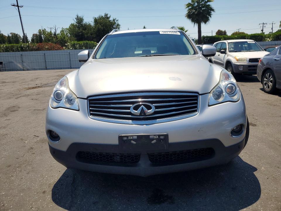 Aukcja sprzedaży 2011 Infiniti Ex35, vin: JN1AJ0HP0BM801416, numer aukcji: 58275596