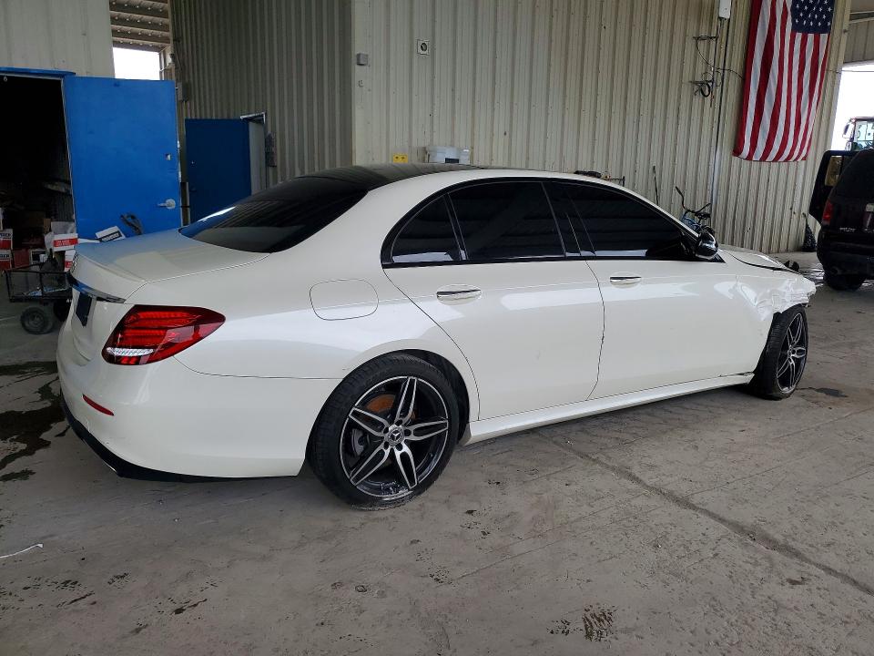 Продажа на аукционе авто 2020 Mercedes-benz E, vin: WDDZF8DB4LA719935, номер лота: 56228826
