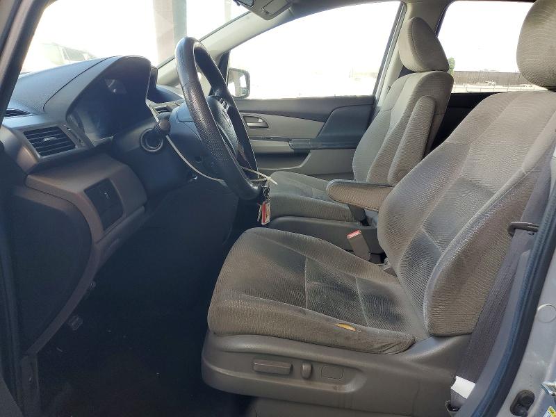 Aukcja sprzedaży 2013 Honda Odyssey, vin: 5FNRL5H20DB090081, numer aukcji: 58122976