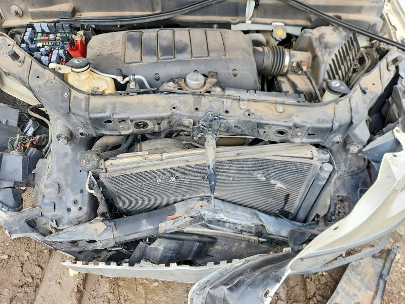 56099466 :رقم المزاد ، 5GAKVDED1CJ265510 vin ، 2012 Buick Enclave مزاد بيع