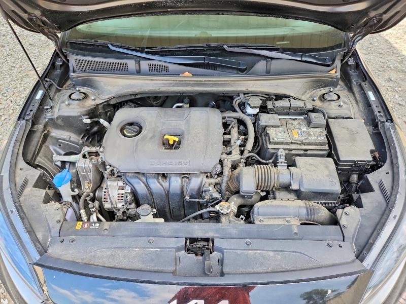 Aukcja sprzedaży 2024 Kia Forte, vin: 3KPF24AD5RE804280, numer aukcji: 57137736