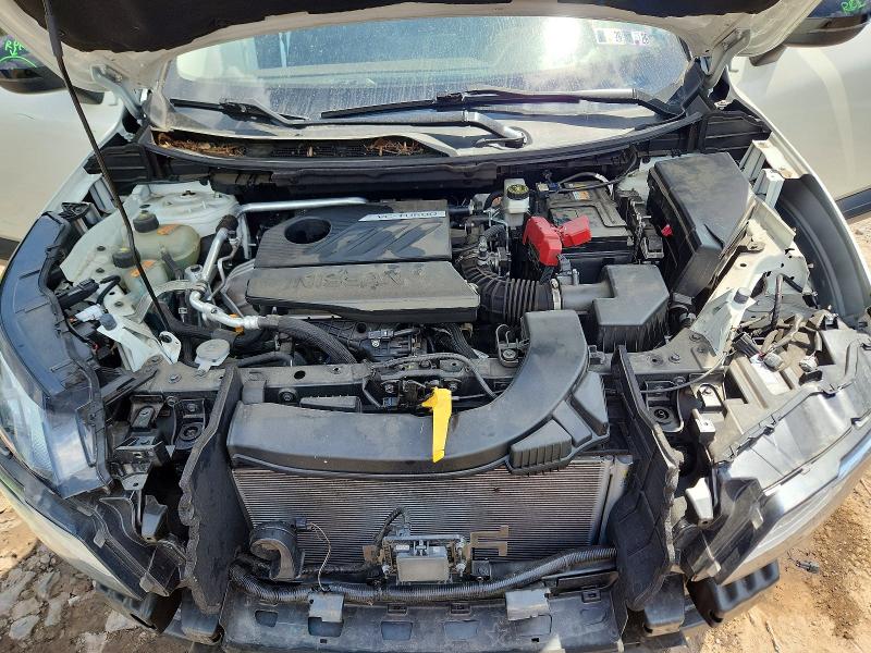 Продаж на аукціоні авто 2023 Nissan Rogue, vin: JN8BT3BB4PW184631, номер лоту: 59123606