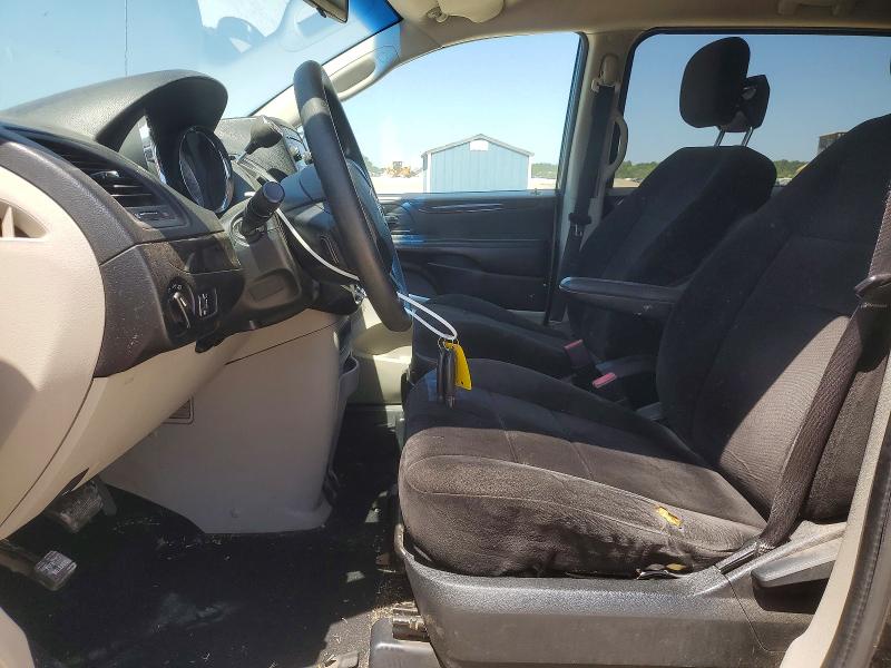 Aukcja sprzedaży 2013 Dodge Grand Caravan, vin: 2C4RDGCG6DR524357, numer aukcji: 56871856