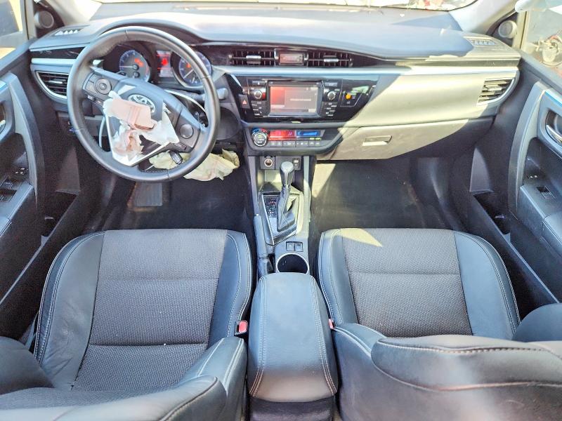 Aukcja sprzedaży 2014 Toyota Corolla, vin: 2T1BURHE8EC190158, numer aukcji: 58703646