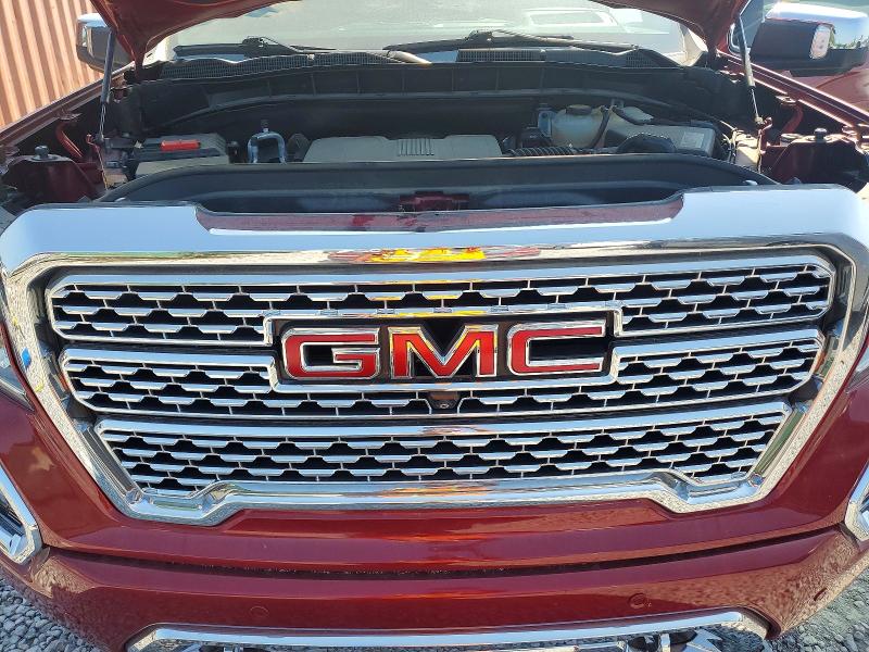 Aukcja sprzedaży 2019 Gmc Sierra, vin: 1GTU9FEL2KZ338396, numer aukcji: 56658176