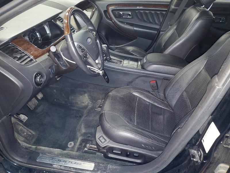2015 Ford Taurus მანქანა იყიდება აუქციონზე, vin: 1FAHP2J89FG104006, აუქციონის ნომერი: 57995836