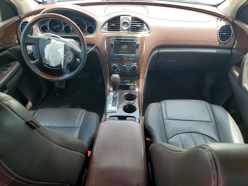 2013 Buick Enclave მანქანა იყიდება აუქციონზე, vin: 5GAKRCKD5DJ211311, აუქციონის ნომერი: 58568876