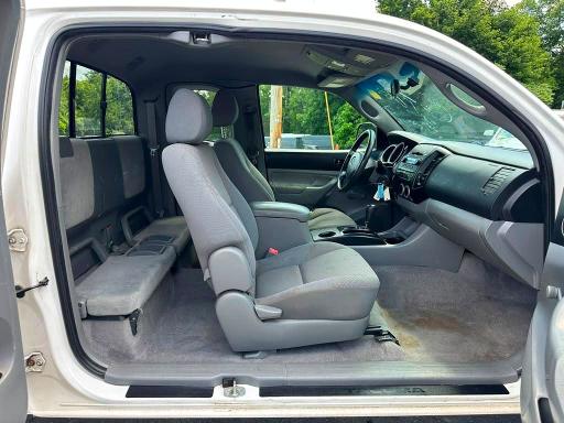 Aukcja sprzedaży 2007 Toyota Tacoma, vin: 5TEUU42N47Z462058, numer aukcji: 58073016