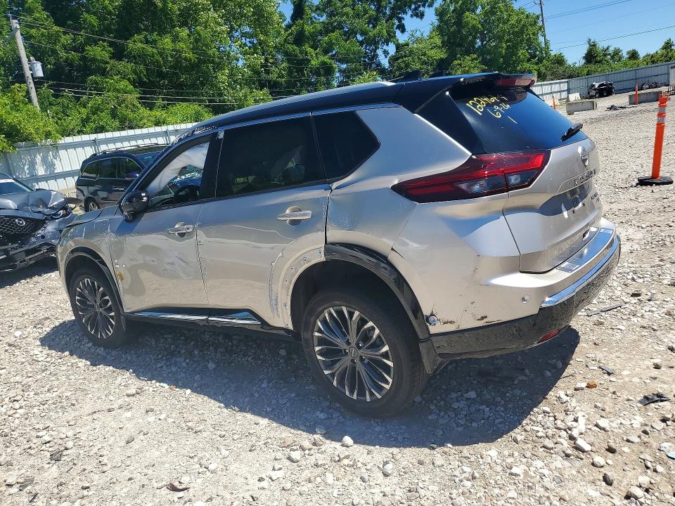 Aukcja sprzedaży 2026 Nissan Rogue, vin: JN8BT3DD7TW475567, numer aukcji: 57077706
