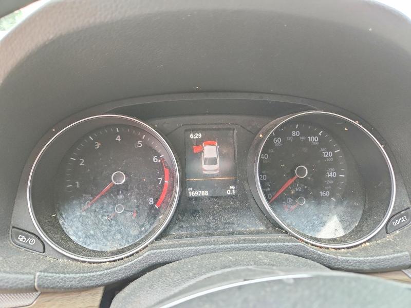 Aukcja sprzedaży 2017 Volkswagen Passat, vin: 1VWCT7A33HC049576, numer aukcji: 56106946